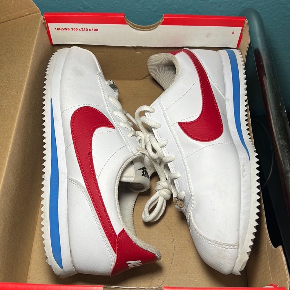 Nike Cortez